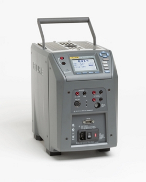 Hart Scientific 9142-A-P-256 Temperature dry block calibrator